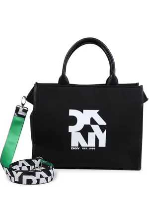 DKNY Bolsa con logo