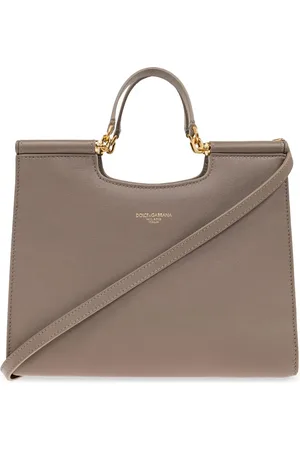 Dolce & Gabbana Tote Sicily pequeña