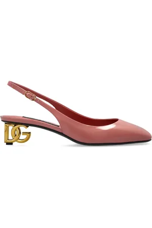 Dolce & Gabbana Zapatillas con logo DG
