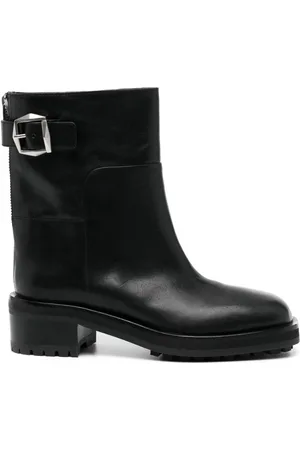 Jimmy Choo Botas biker Brooklyn