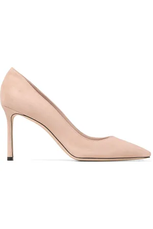 Jimmy Choo Zapatillas Romy con tacón de 85mm