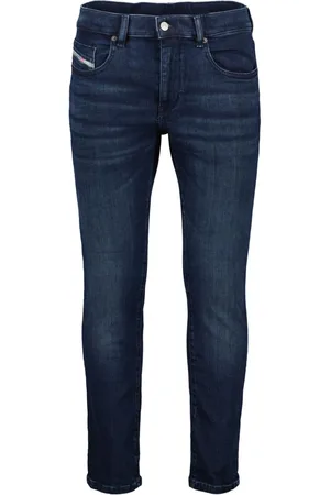 Diesel Skinny jeans con bolsillos