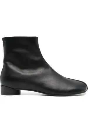 Maison Margiela Botines con paneles