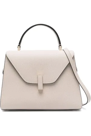 VALEXTRA Tote Iside mediana