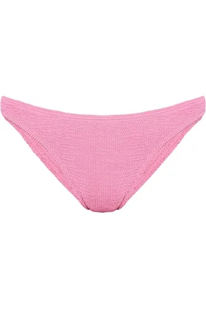 Bond Eye Bikini bottom Sign