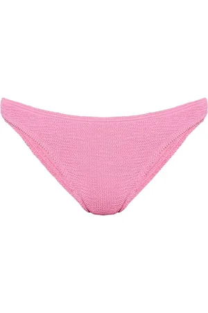 Bond Eye Bikini bottom Sign