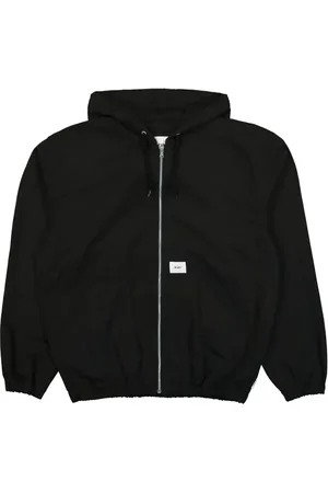 Wtaps Hoodie D00M