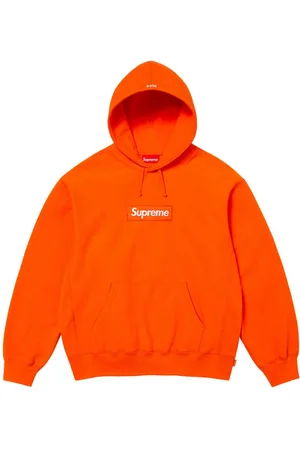 Supreme Hoodie Box Logo