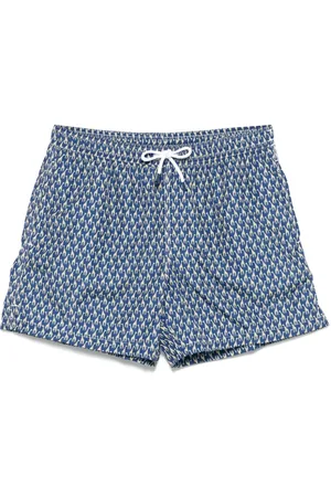 FEDELI Shorts de playa Madeira