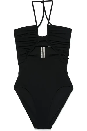 Rick Owens Traje de baño Prong