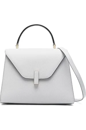 VALEXTRA Tote Iside mediana