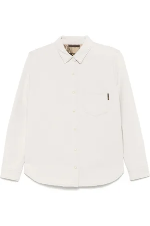 MOORER Sobrecamisa Alize
