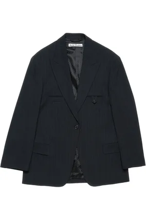 Acne Studios Blazer con botones