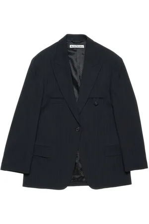 Acne Studios Blazer con botones
