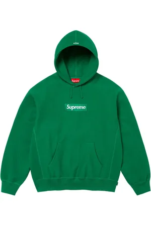 Supreme Hoodie Box Logo