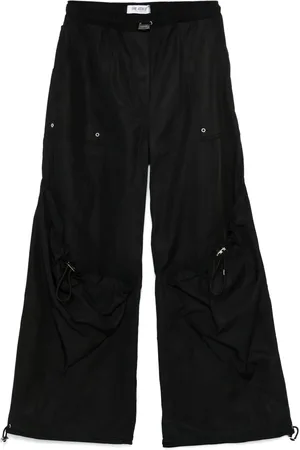 The Attico Pantalones largos