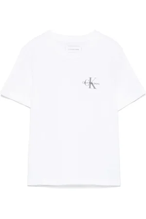 Calvin Klein Playera manga corta