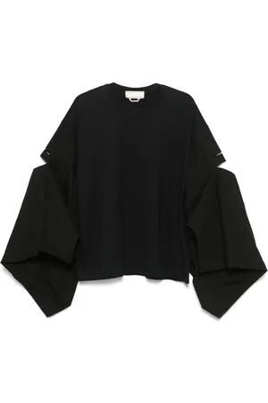 Litkovskaya Playera de algodón