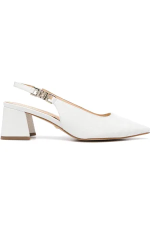 Guess Zapatillas Zabela con tacón de 55mm