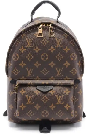 LOUIS VUITTON Mochila Palm Springs PM 2018