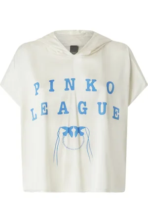 Pinko Playera estampada