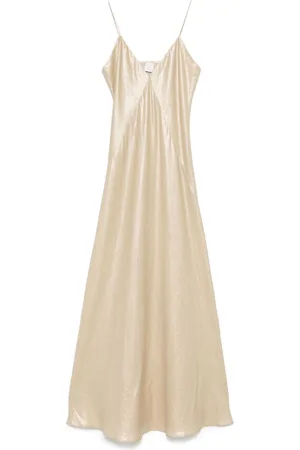 ELEVENTY Vestido midi texturizado