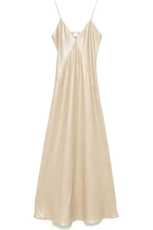 ELEVENTY Vestido midi texturizado