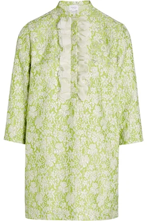 Giambattista Valli Vestido corto Tender Spring