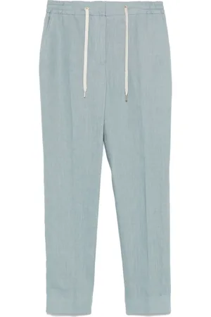ELEVENTY Pantalones con bolsillos