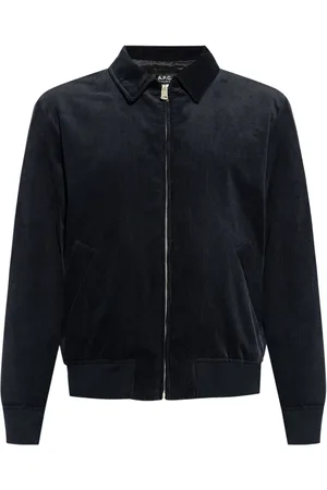 A.P.C. Chamarra bomber Gilles