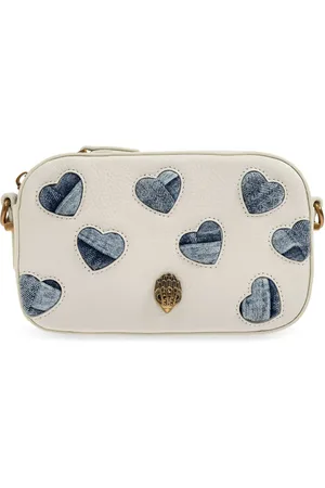 Kurt Geiger Bolsa cámara Kensington pequeña