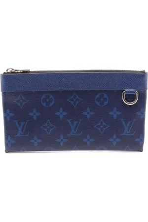 LOUIS VUITTON Cartera Discovery 2020