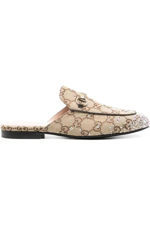 Gucci Slippers Princetown