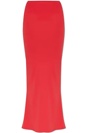 Bond Eye Vestido largo de tejido jersey