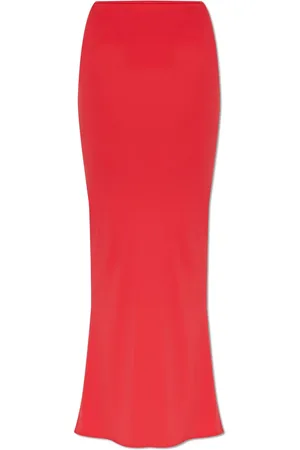 Bond Eye Vestido largo de tejido jersey