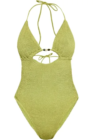 Bond Eye Traje de baño Fowler