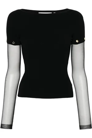 Sportmax Playera Alcide