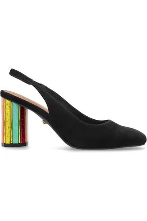 Kurt Geiger Zapatillas con tacón de 90mm