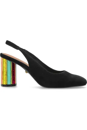 Kurt Geiger Zapatillas con tacón de 90mm