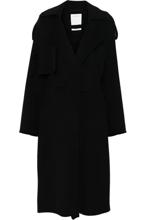 Sportmax Abrigo Fiore
