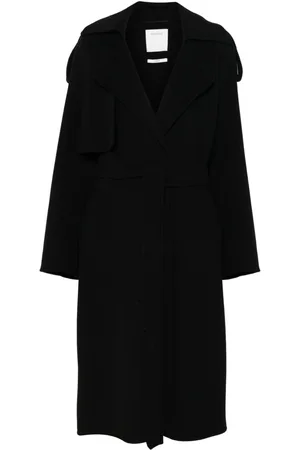 Sportmax Abrigo Fiore