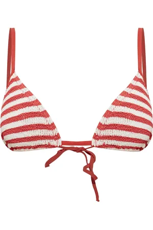 Bond Eye Top de bikini Luana