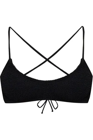 Bond Eye Top de bikini Selena