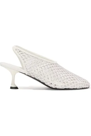 Proenza Schouler Zapatillas Tee Perforated