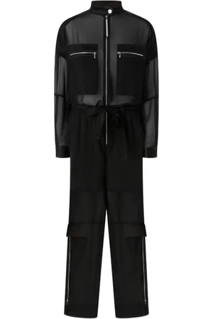 Pinko Jumpsuit largo tipo cargo