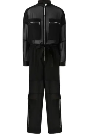 Pinko Jumpsuit largo tipo cargo