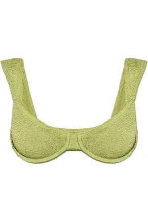 Bond Eye Top de bikini Georgia