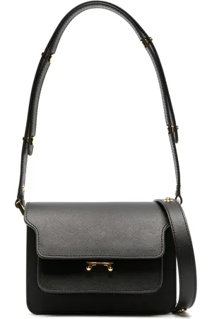 Marni Bolsa crossbody Trunk