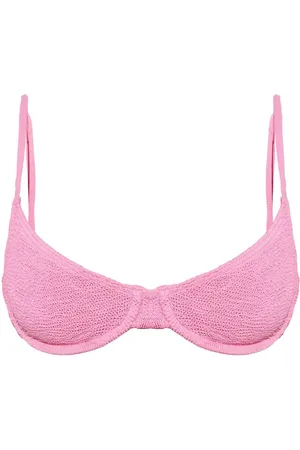 Bond Eye Top de bikini Gracie