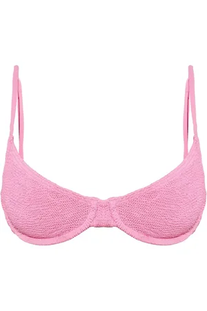 Bond Eye Top de bikini Gracie